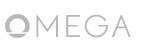 Logo der Firma OMEGA AG