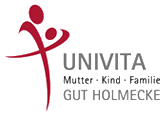 Logo der Firma UNIVITA GmbH