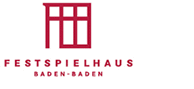 Logo der Firma Festspielhaus und Festspiele Baden-Baden gGmbH