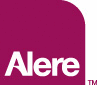 Logo der Firma Alere GmbH