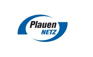 Logo der Firma Verteilnetz Plauen GmbH