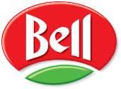 Logo der Firma Bell AG