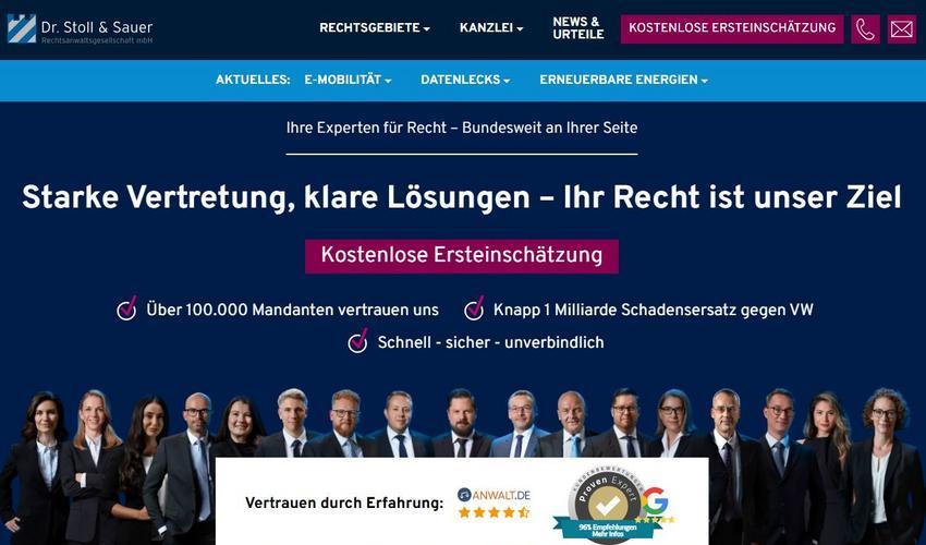 Website Promotion