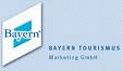 Logo der Firma BAYERN TOURISMUS Marketing GmbH
