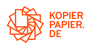Logo der Firma Kopierpapier DE GmbH