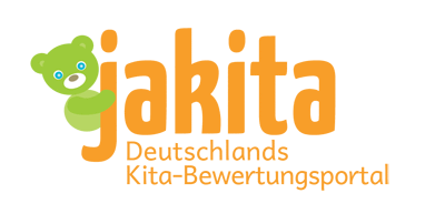 Logo der Firma Jakita