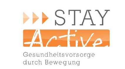 Logo der Firma StayActive