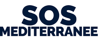 Logo der Firma SOS MEDITERRANEE Deutschland e.V.