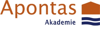 Logo der Firma Apontas Akademie