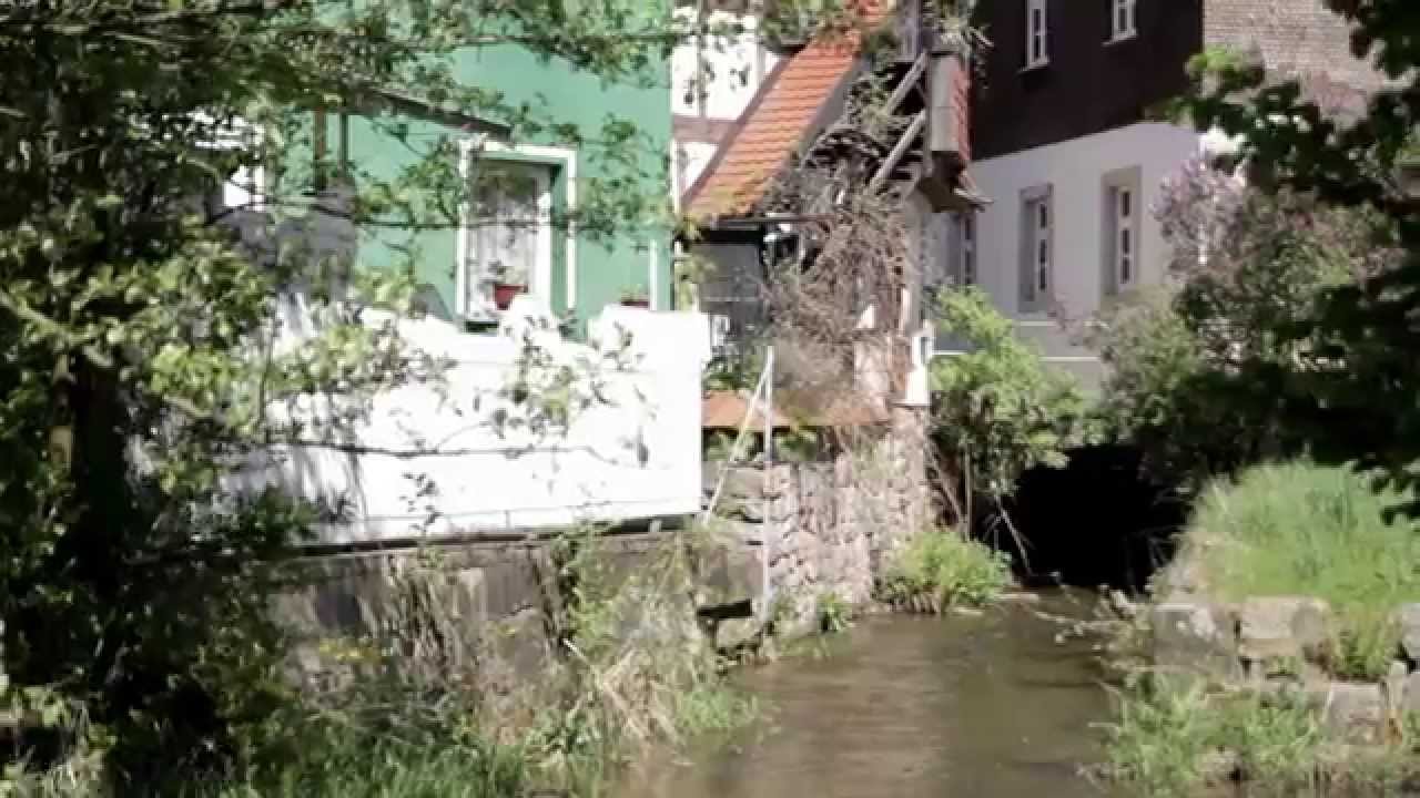 Bad Brückenau - Quelle für Lebenskraft