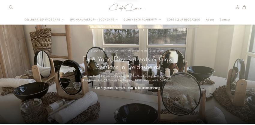 Website Promotion