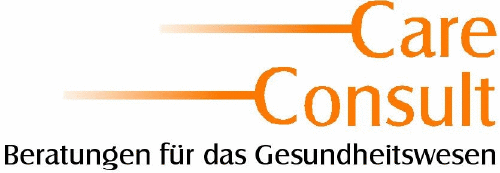 Logo der Firma CC-Care-Consult GmbH