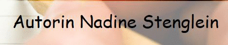 Logo der Firma Nadine Stenglein