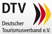 Logo der Firma Deutscher Tourismusverband e.V.