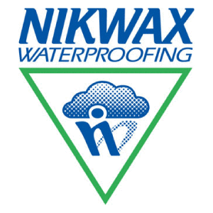 Logo der Firma Nikwax Ltd.