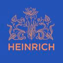 Logo der Firma HEINRICH Restaurant