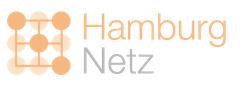 Logo der Firma Hamburg Netz GmbH