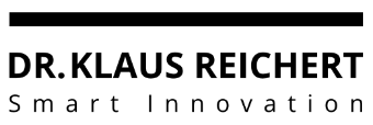 Logo der Firma Dr. Klaus Reichert