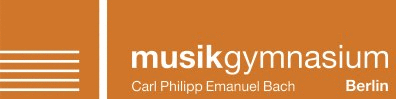 Logo der Firma Musikgymnasium Carl Philipp Emanuel Bach Berlin
