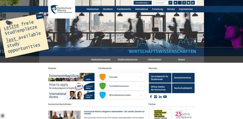 Website Promotion