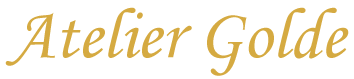 Logo der Firma Atelier Golde - Renate Golde
