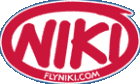 Logo der Firma NIKI Luftfahrt GmbH