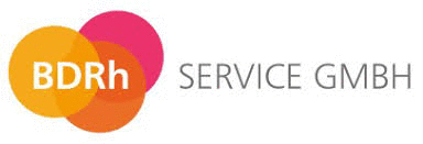 Logo der Firma BDRh Service GmbH