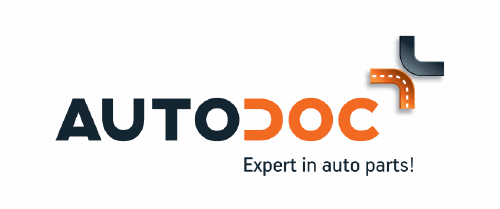 Logo der Firma Autodoc AG
