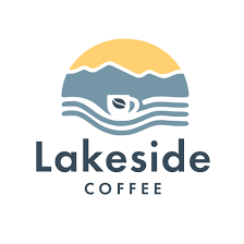 Logo der Firma Lakeside Coffee