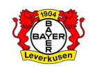 Logo der Firma Bayer 04 Leverkusen Fußball GmbH