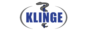 Logo der Firma Klinge Pharma GmbH