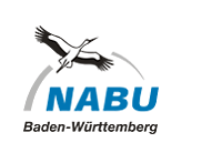 Logo der Firma NABU-Landesverband Baden-Württemberg