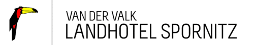 Logo der Firma Landhotel Spornitz van der Valk GmbH