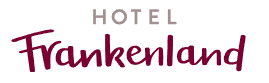 Logo der Firma Hotel Frankenland GmbH