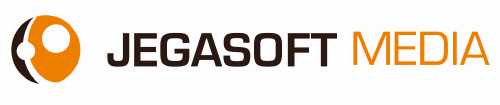 Logo der Firma Jegasoft Media