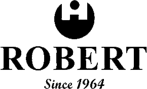 Logo der Firma ROBERT WATCHES - ROBERT UHREN - Ein Unternehmen der Consulting Company Königsbrunn (CCK)