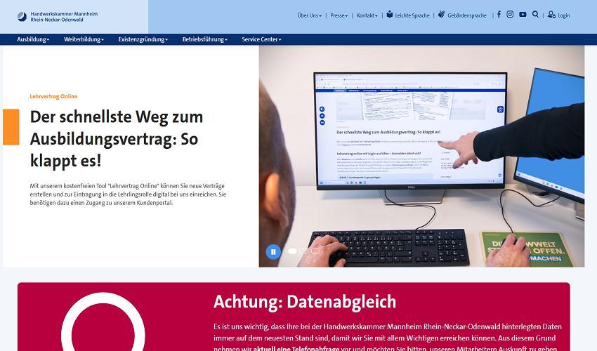 Website Promotion