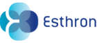 Logo der Firma Esthron floating
