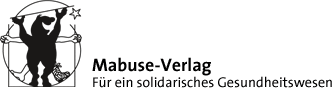 Logo der Firma Mabuse-Verlag GmbH