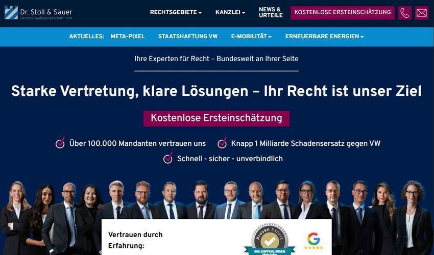 Website Promotion
