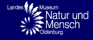 Logo der Firma Landesmuseum Natur und Mensch Oldenburg
