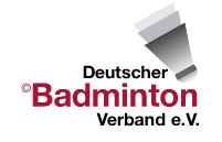 Logo der Firma Deutscher Badminton-Verband e.V.
