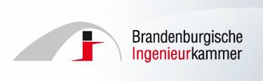 Logo der Firma Brandenburgische Ingenieurkammer