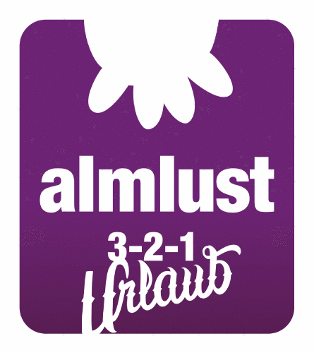 Logo der Firma ALMLUST GmbH