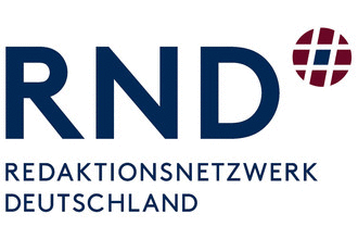 Logo der Firma RND RedaktionsNetzwerk Deutschland GmbH
