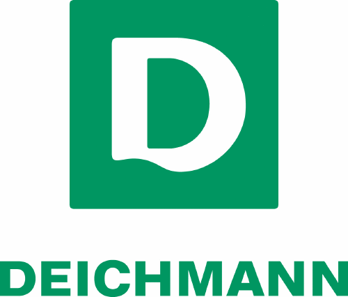 Logo der Firma DEICHMANN SE