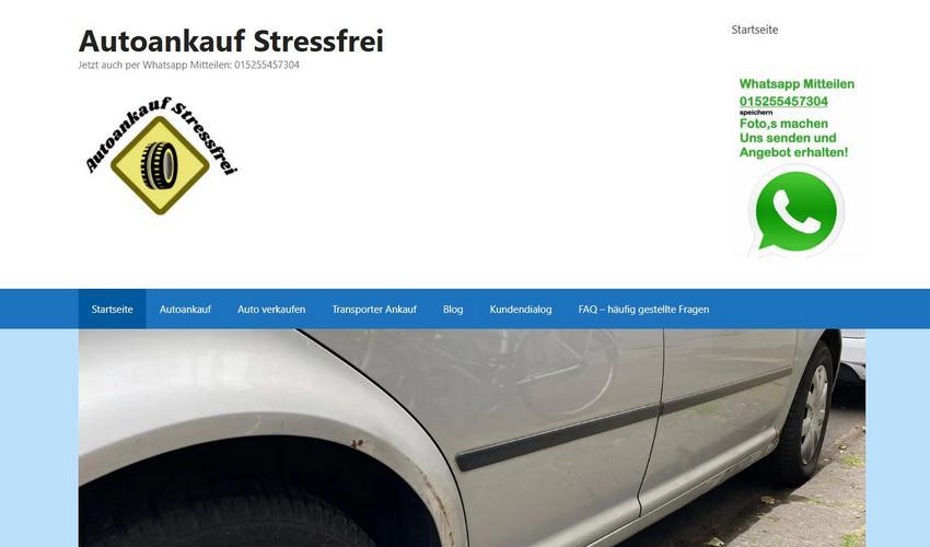 Website Promotion