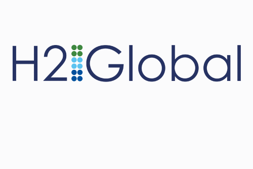 Logo der Firma H2Global Advisory GmbH