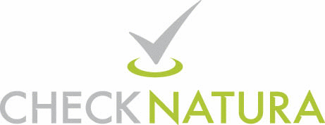 Logo der Firma Checknatura