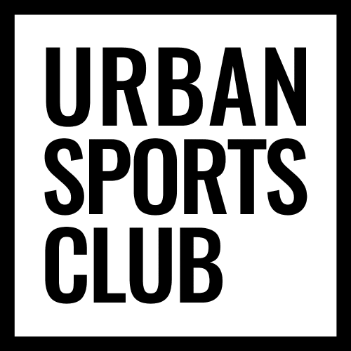 Logo der Firma Urban Sports GmbH